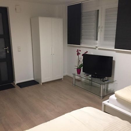 Apartment Ardi Filderstadt Exterior foto
