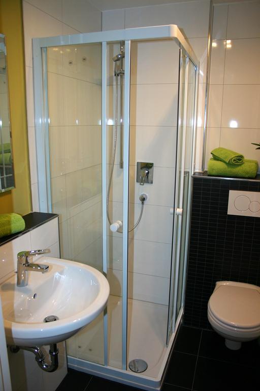 Apartment Ardi Filderstadt Zimmer foto