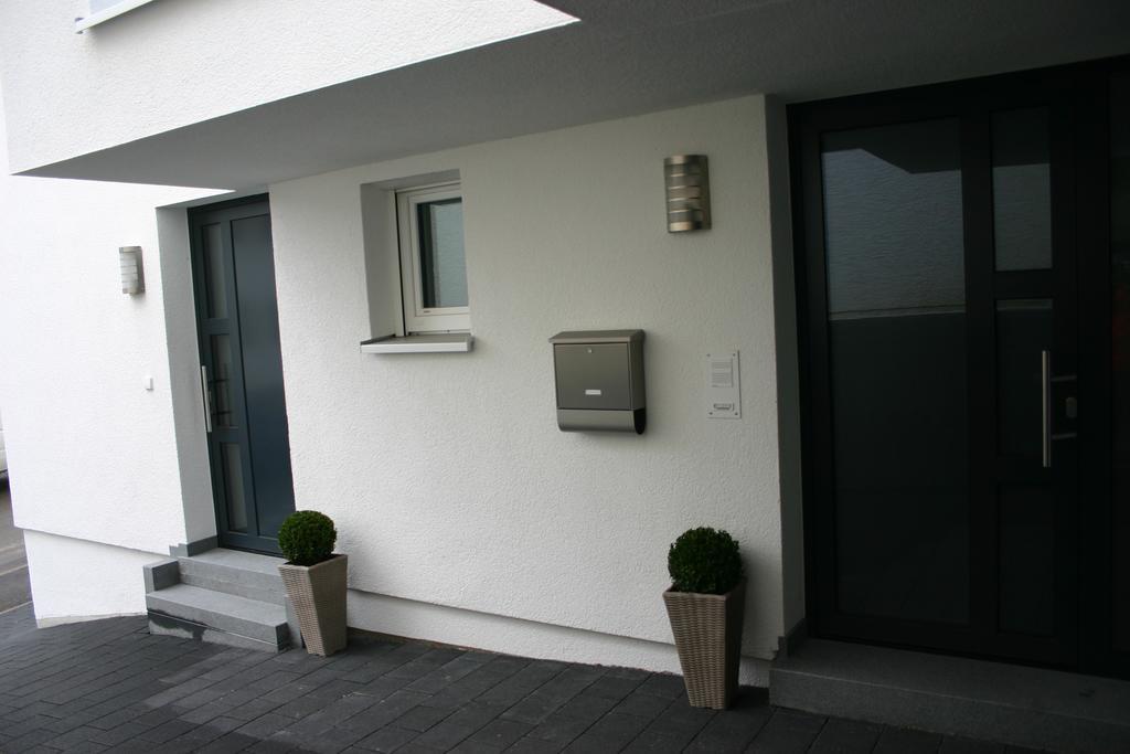 Apartment Ardi Filderstadt Zimmer foto